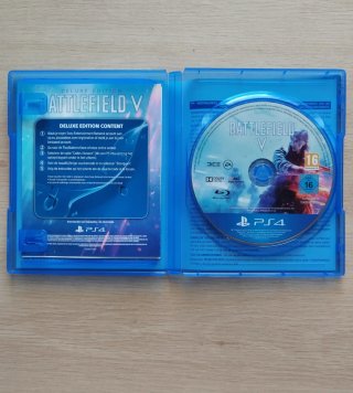 PACK BATTLEFIELD PS4