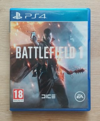 PACK BATTLEFIELD PS4