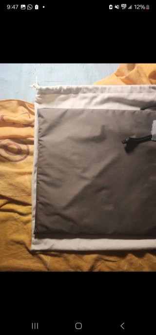 Pochette Loro Piana x Giraglia 2026