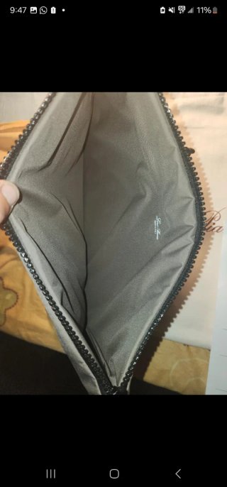 Pochette Loro Piana x Giraglia 2026