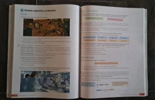 Lengua Castellana y Literatura. 2 Secundaria. R...