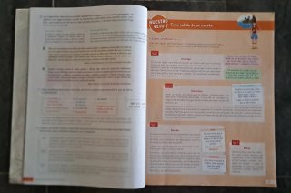 Lengua Castellana y Literatura. 2 Secundaria. R...