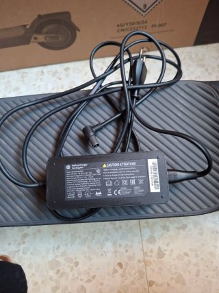 Patinete Xiaomi Mi Electric Scooter 5 Pro