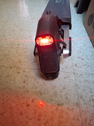 Patinete Xiaomi Mi Electric Scooter 5 Pro