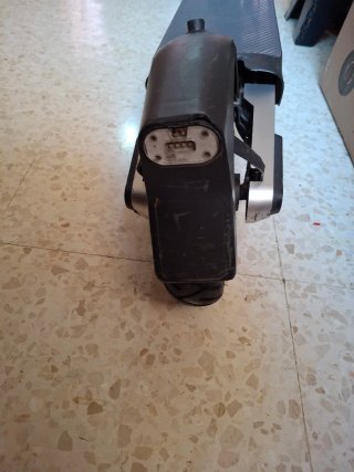 Patinete Xiaomi Mi Electric Scooter 5 Pro