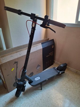 Patinete Xiaomi Mi Electric Scooter 5 Pro