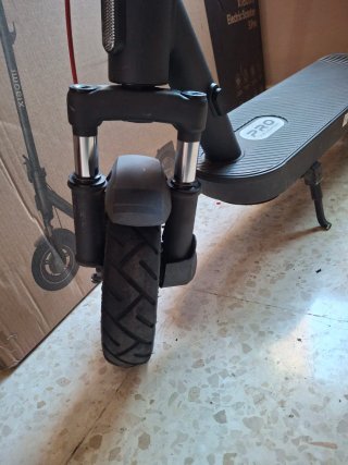 Patinete Xiaomi Mi Electric Scooter 5 Pro