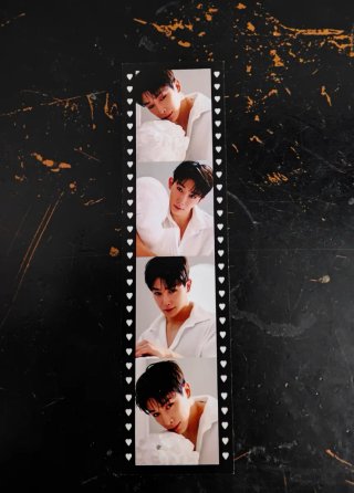 Fotos K-pop Photocards