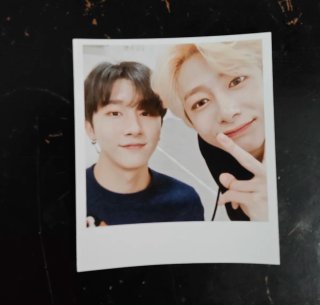 Fotos K-pop Photocards