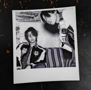 Fotos K-pop Photocards
