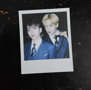 Fotos K-pop Photocards
