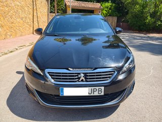 Peugeot 308 SW GT