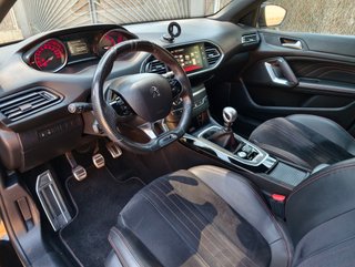 Peugeot 308 SW GT