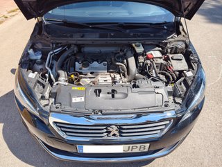 Peugeot 308 SW GT
