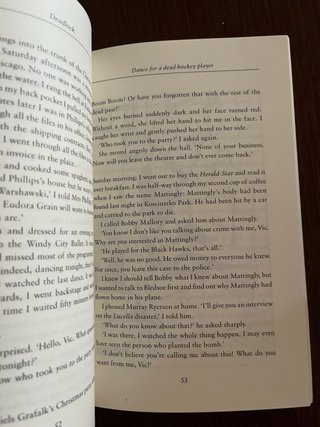 Oxford Bookworms Library: Stage 5: Deadlock