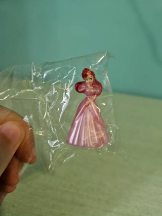 Principesse Disney Collezione Completa Rosa Zàini