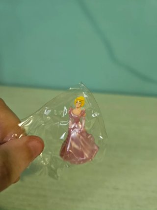 Principesse Disney Collezione Completa Rosa Zàini