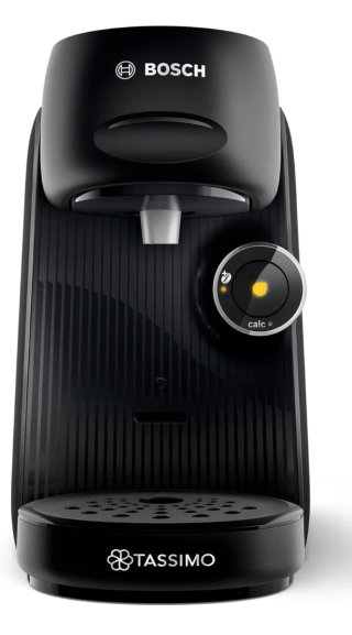 Cafetera Tassimo Bosch Finesse NUEVA