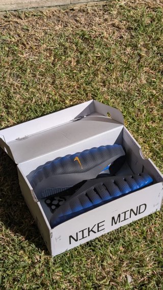 Nike Mind 001 Zapatillas