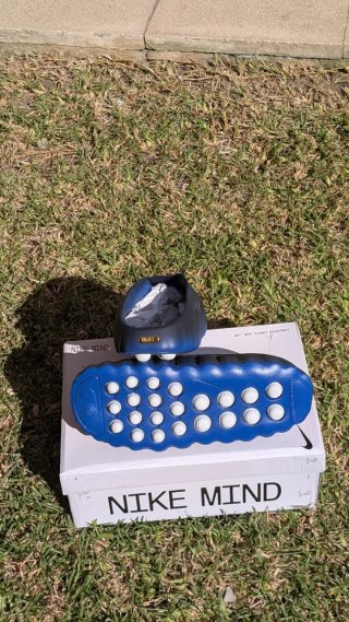Nike Mind 001 Zapatillas