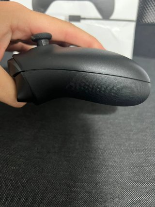 Mando Negro Xbox Series X Joysticks TMR
