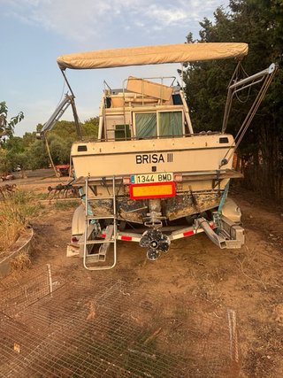 Barco en venta