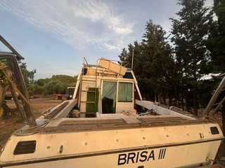 Barco en venta