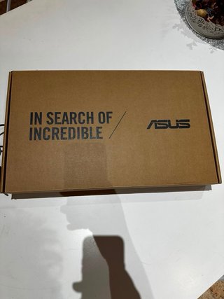 ASUS VivoBook X415JA Intel Core i3 Plata