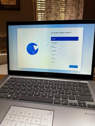 ASUS VivoBook X415JA Intel Core i3 Plata