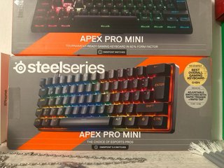 apex pro mini gen 3