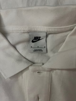 Polo Nike Hombre Talla M