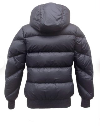 Chaqueta Helly Hansen Vintage Unica Pluma de Ganso
