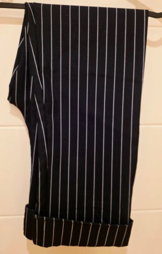 Disfraz Gangster Niño Traje Rayas