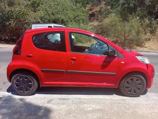 Peugeot 107 2013