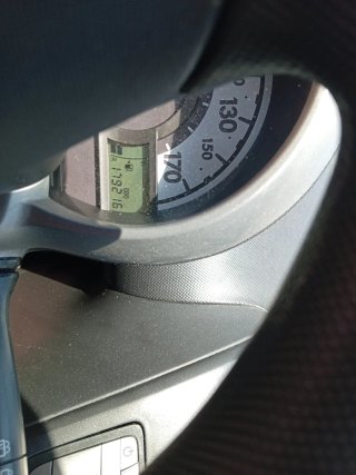 Peugeot 107 2013