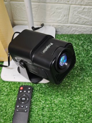 Proyector 4K 1080P WiFi 6 Android