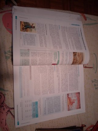 Historia del mundo contemporáneo 1 Bachillerato