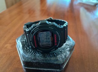 Casio G-SHOCK DW-5750e