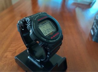 Casio G-SHOCK DW-5750e