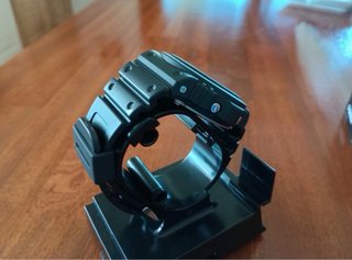 Casio G-SHOCK DW-5750e