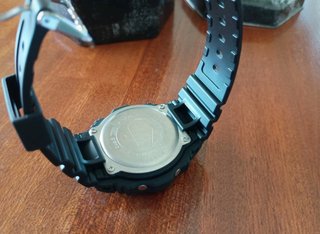 Casio G-SHOCK DW-5750e
