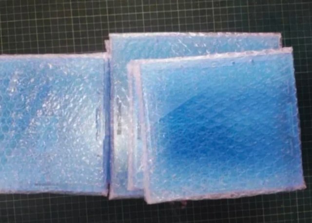 Pack cases acrílicos para Fátima