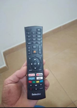 Televisor Smart TV 55