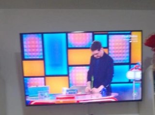Televisor Smart TV 55