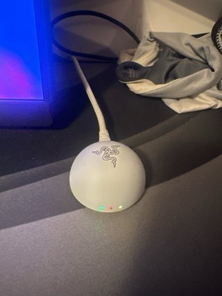 Mouse Razer viper v4 pro