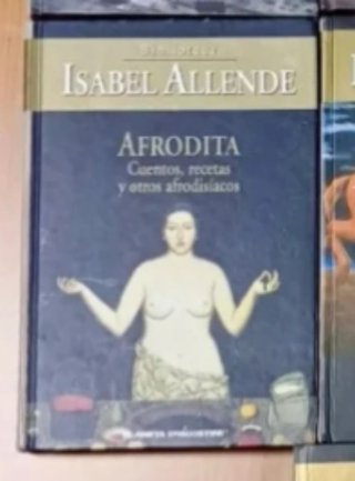 Afrodita