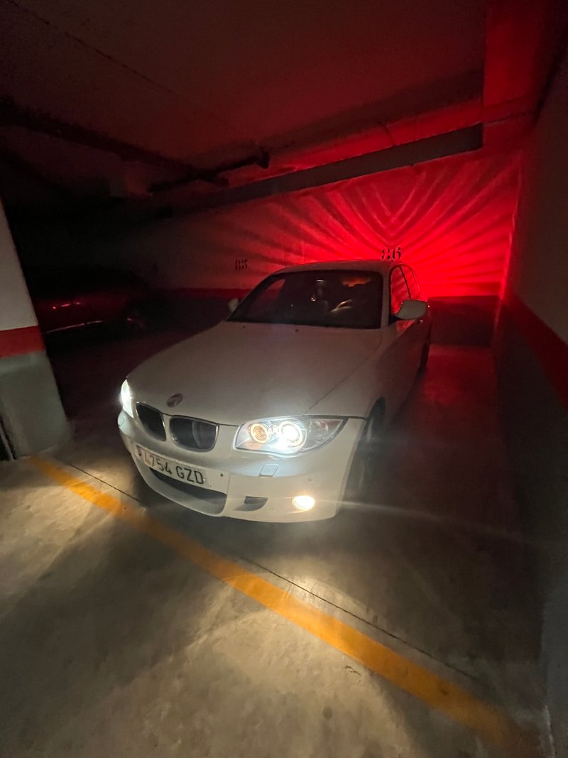 BMW Serie 1 2010 E87 120d - foto 1