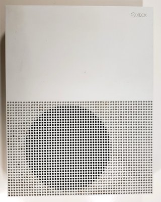 Xbox One S Blanca