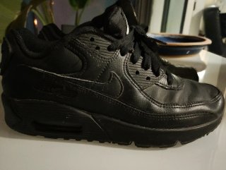 Nike Air Max Talla 36