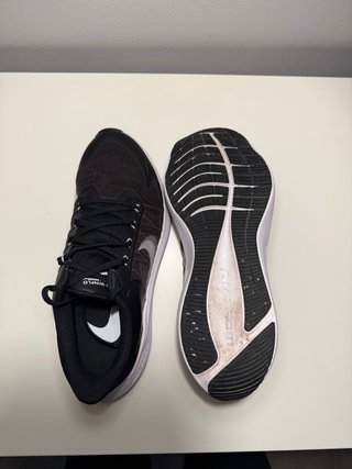 Nike Air Zoom Winflo 9 Talla 42.5